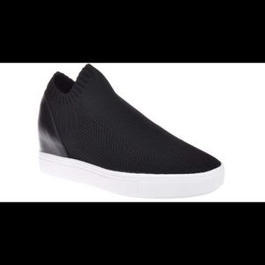 Steve Madden Sneaker Wedge
